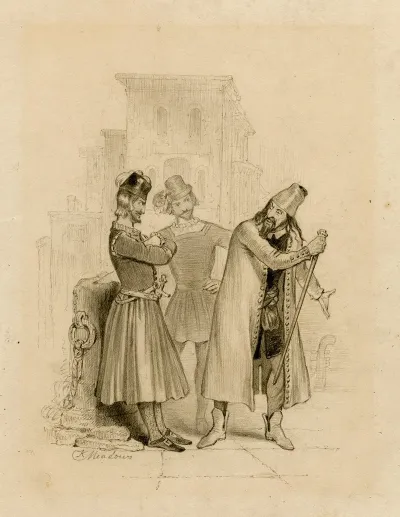 King Henry Vi Pt 1 King Richard Ii Merchant Of Venice 2