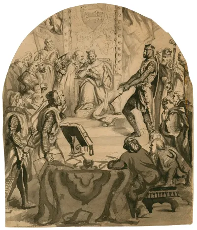 King John 2