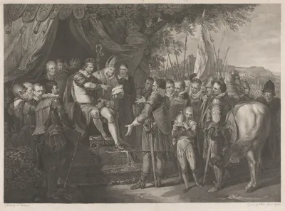 King John