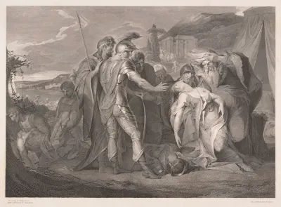 King Lear Act V Scene Iii