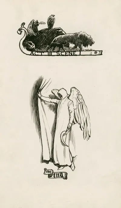 King Lear Headings 2