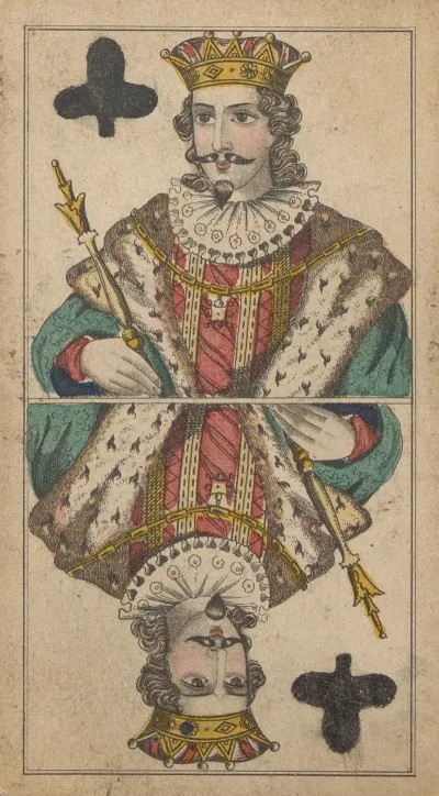 King Of Clubs