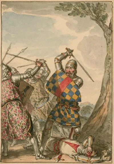King Richard Iii Iv 4