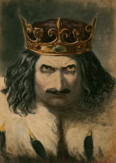 King Richard The Third