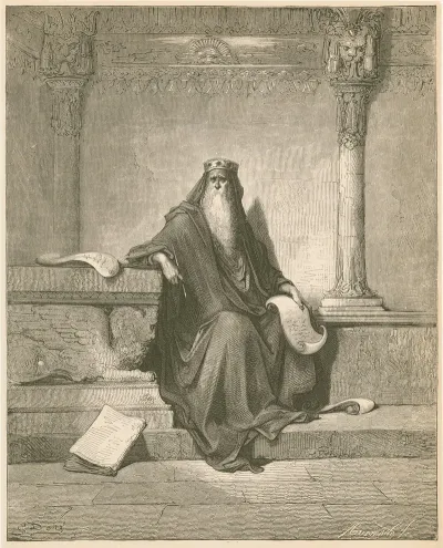 King Solomon 3