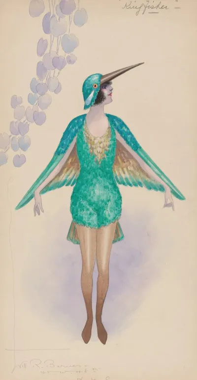Kingfisher 2