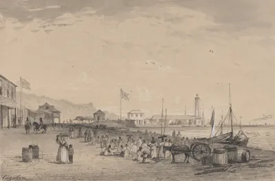 Kings Warf