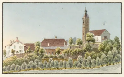 Kirchberg 2