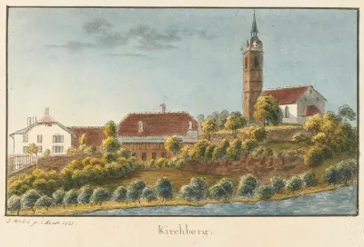 Kirchberg