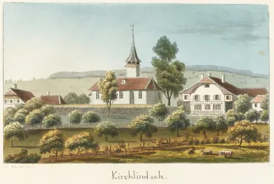 Kirchlindach