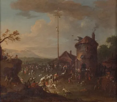 Kirchweihfest