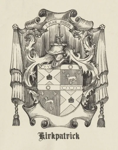 Kirkpatrick