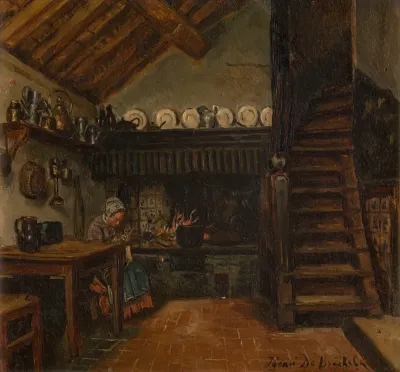 Kitchen 2