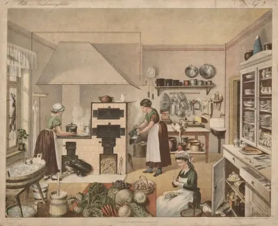 Kitchen 5