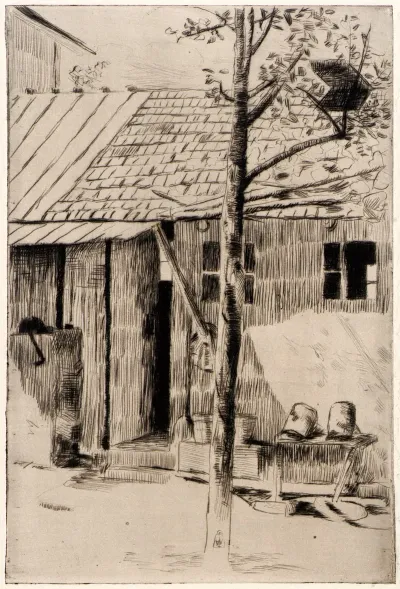 Kitchen Well