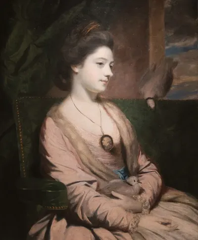 Kitty Fisher 1740 1767