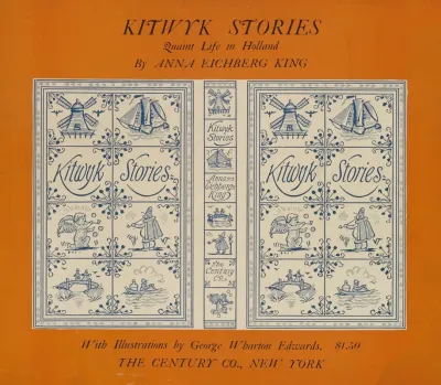 Kitwyk Stories