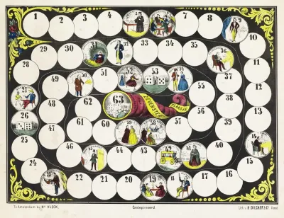 Klaasje Zevenster Nieuw Gezelschap Spel