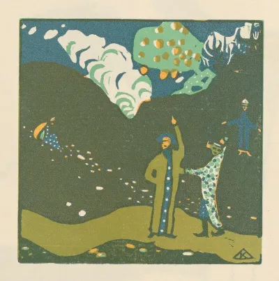 Klange Pl 23