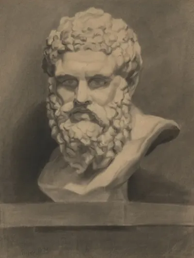 Klassiek Academiemodel