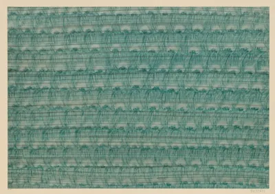 Kleisterpapier 12