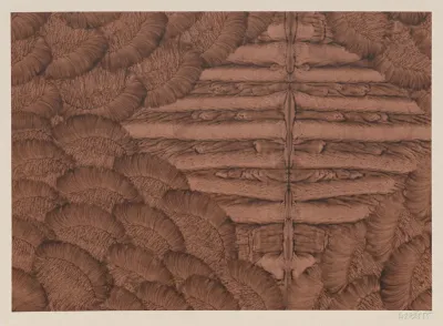 Kleisterpapier 20