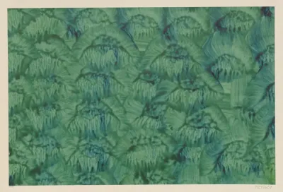 Kleisterpapier 3