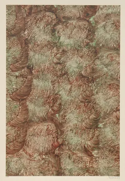 Kleisterpapier 5