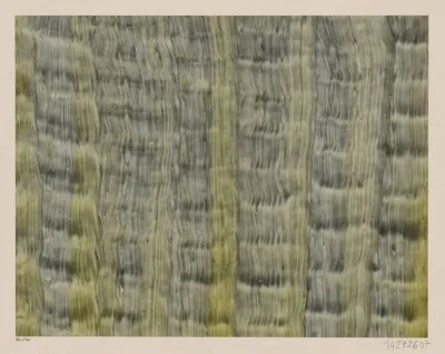 Kleisterpapier Streifen 3