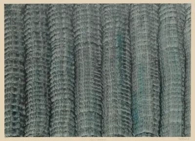 Kleisterpapier Streifenbander 3