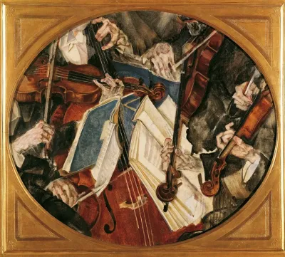 Klingler Quartett