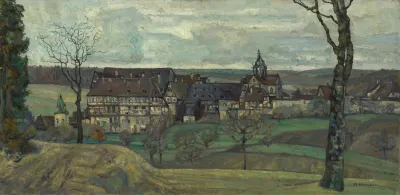 Kloster Bebenhausen Bei Tubingen