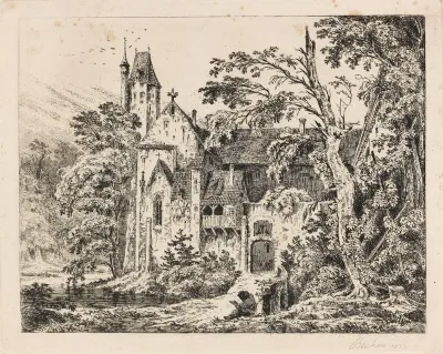 Kloster Im Walde