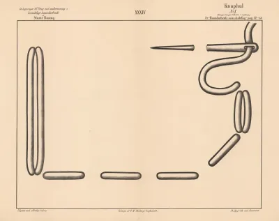 Knaphul No 1