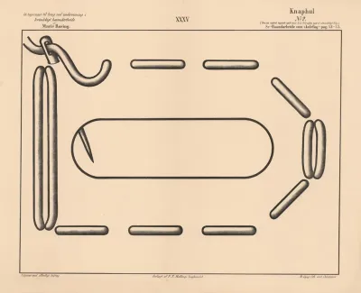 Knaphul No 2