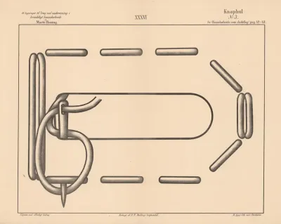 Knaphul No 3