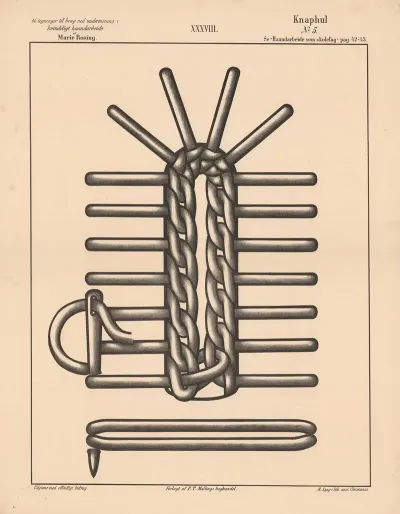 Knaphul No 5