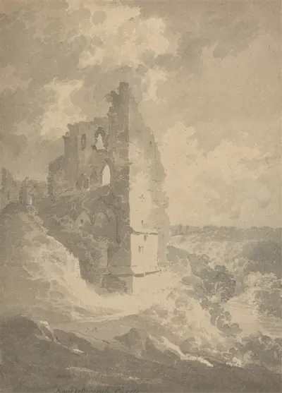 Knaresborough Castle