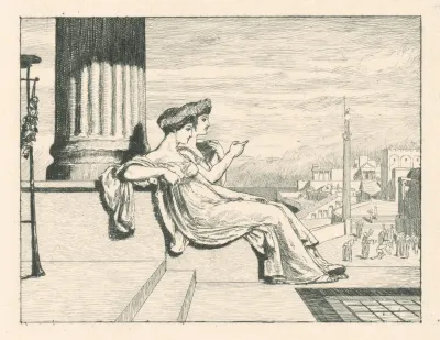 Knazky Venusine