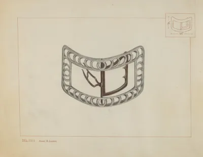 Knee Buckles