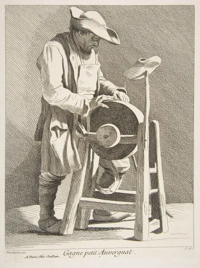 Knife Sharpener 2
