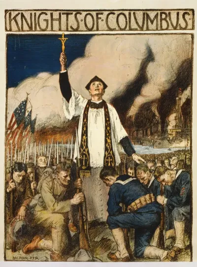 Knights Of Columbus