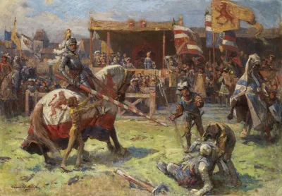 Knights Tournament