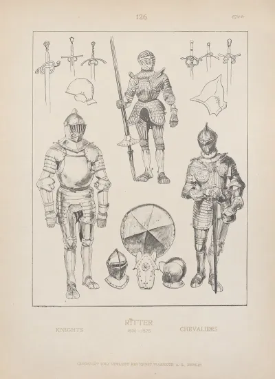 Knights