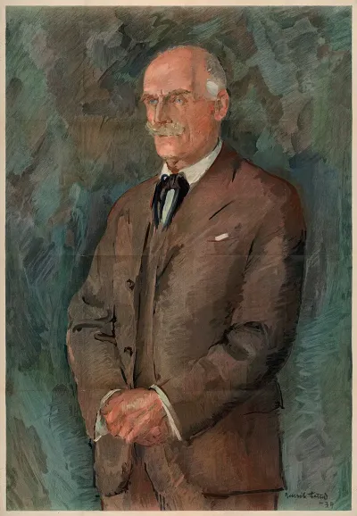 Knut Hamsun