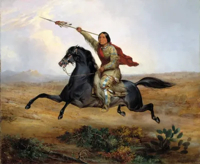 Ko Rak Koo Kiss A Towoccono Warrior
