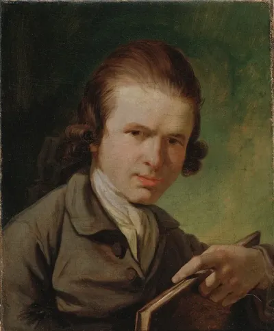 Kobberstikkeren J F Clemens