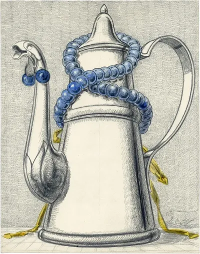 Koffiepot