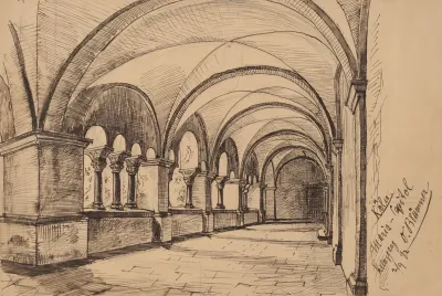 Kolnmaria Capitol