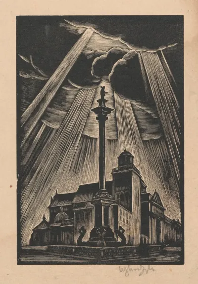 Kolumna Zygmunta